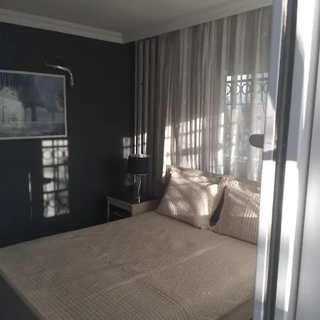 Κάμπινγκ Villamalikane *