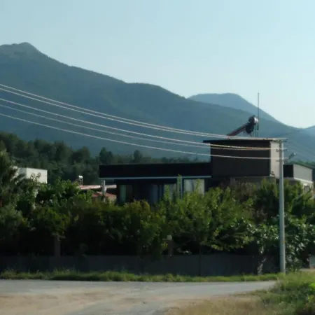 Villamalikane * Kuşadası