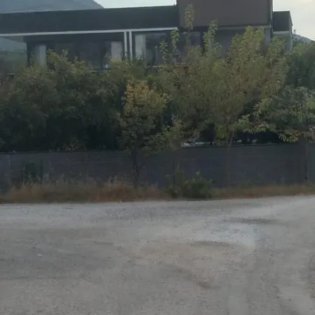 Villamalikane Kamp alanı