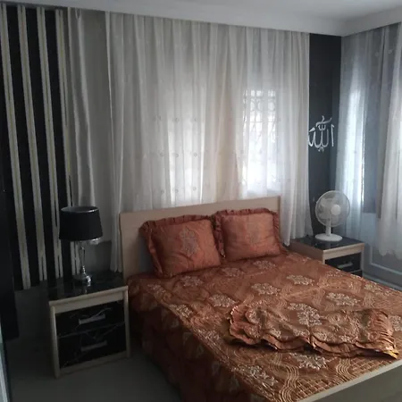 Villamalikane * Kuşadası
