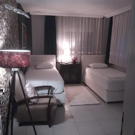 Villamalikane * Kuşadası